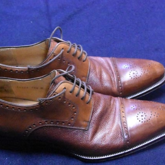 Magnanni shoes main image 8